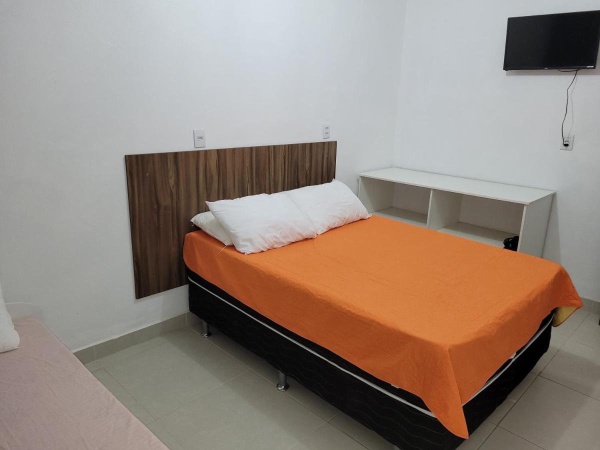 Vo Paulina Apartamentos Penha  Buitenkant foto