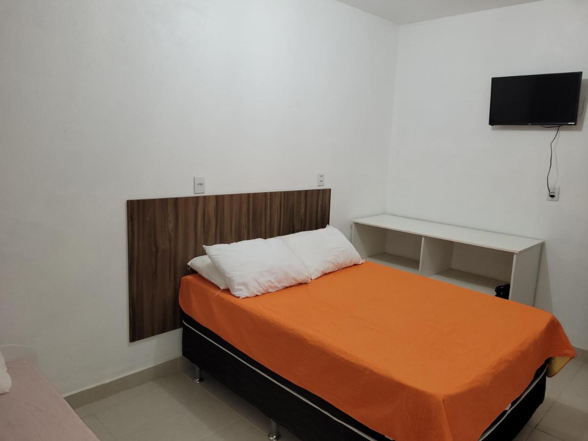 Vo Paulina Apartamentos Penha  Buitenkant foto