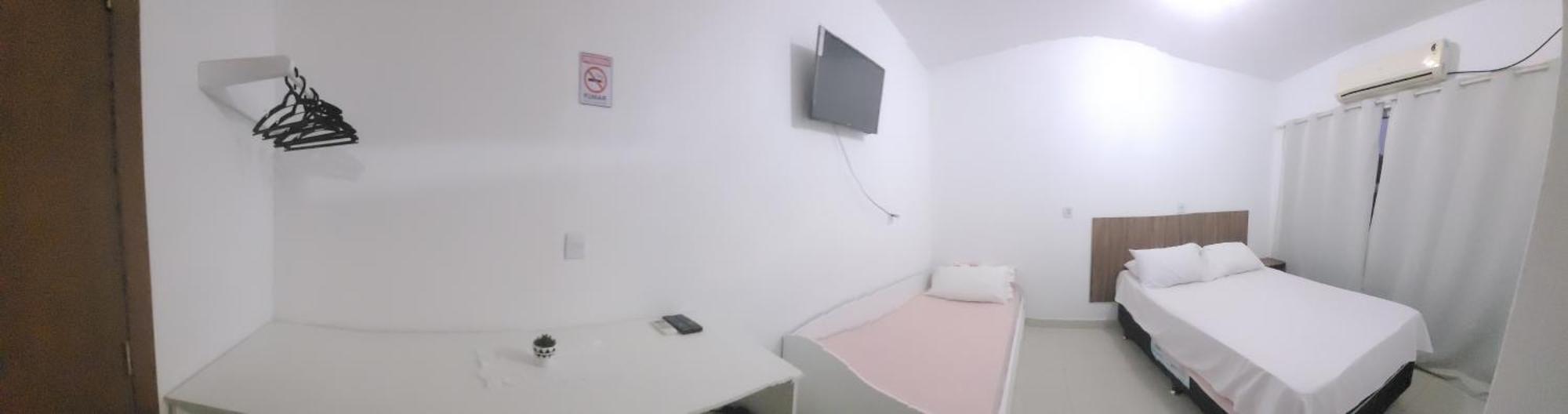 Vo Paulina Apartamentos Penha  Buitenkant foto