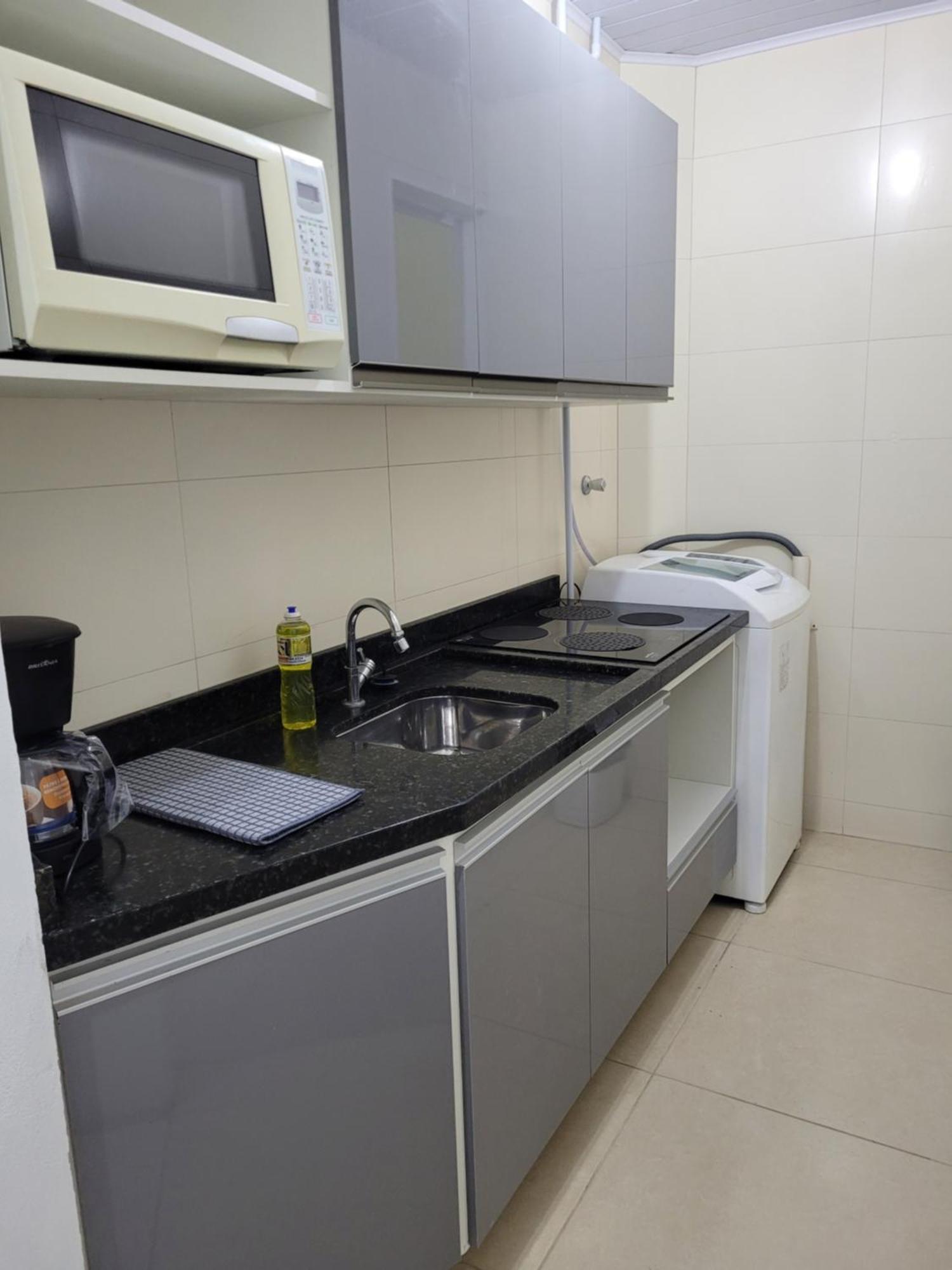 Vo Paulina Apartamentos Penha  Buitenkant foto