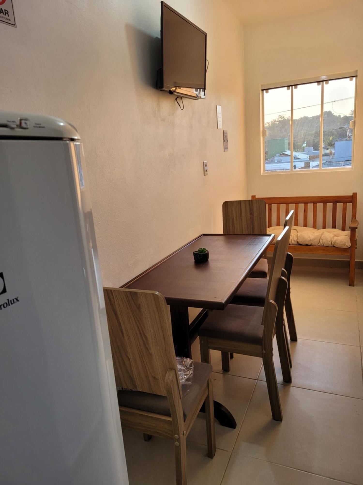 Vo Paulina Apartamentos Penha  Buitenkant foto