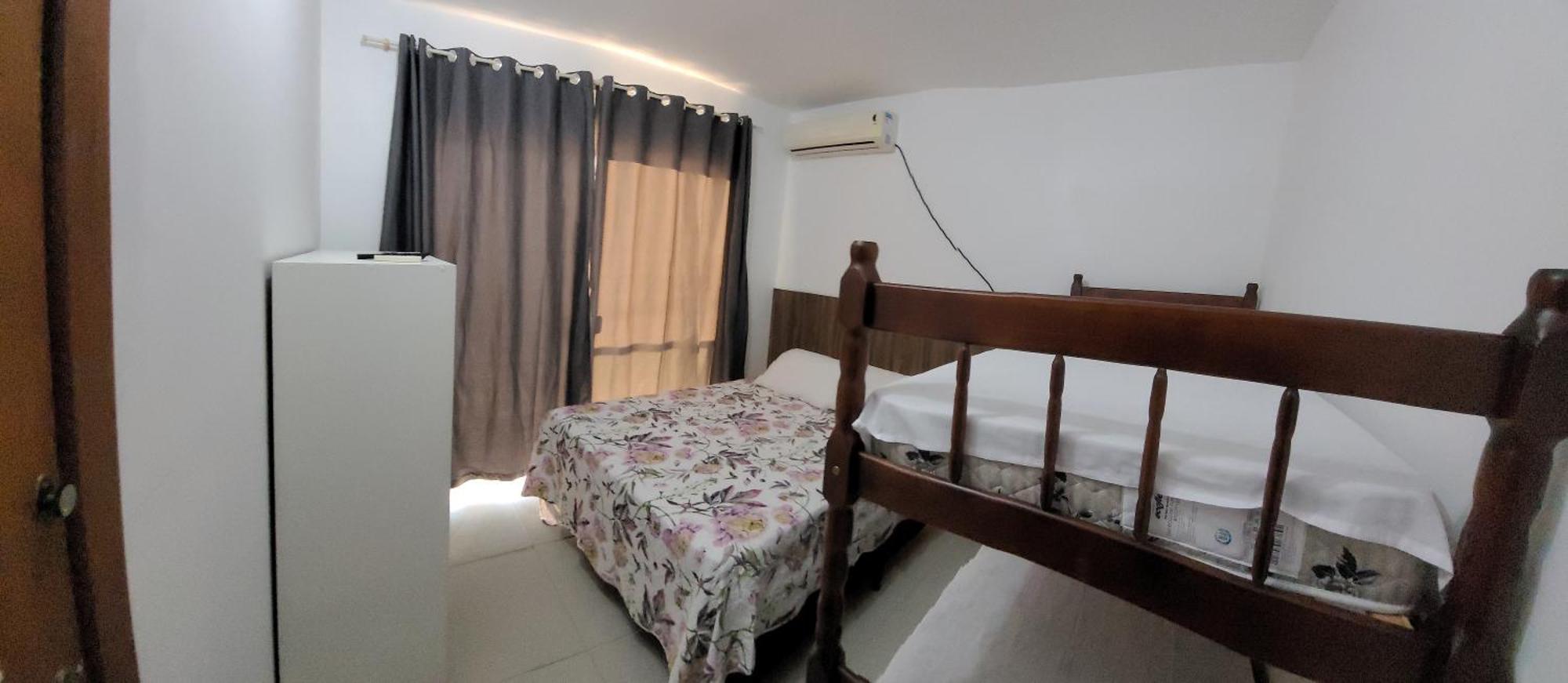 Vo Paulina Apartamentos Penha  Buitenkant foto