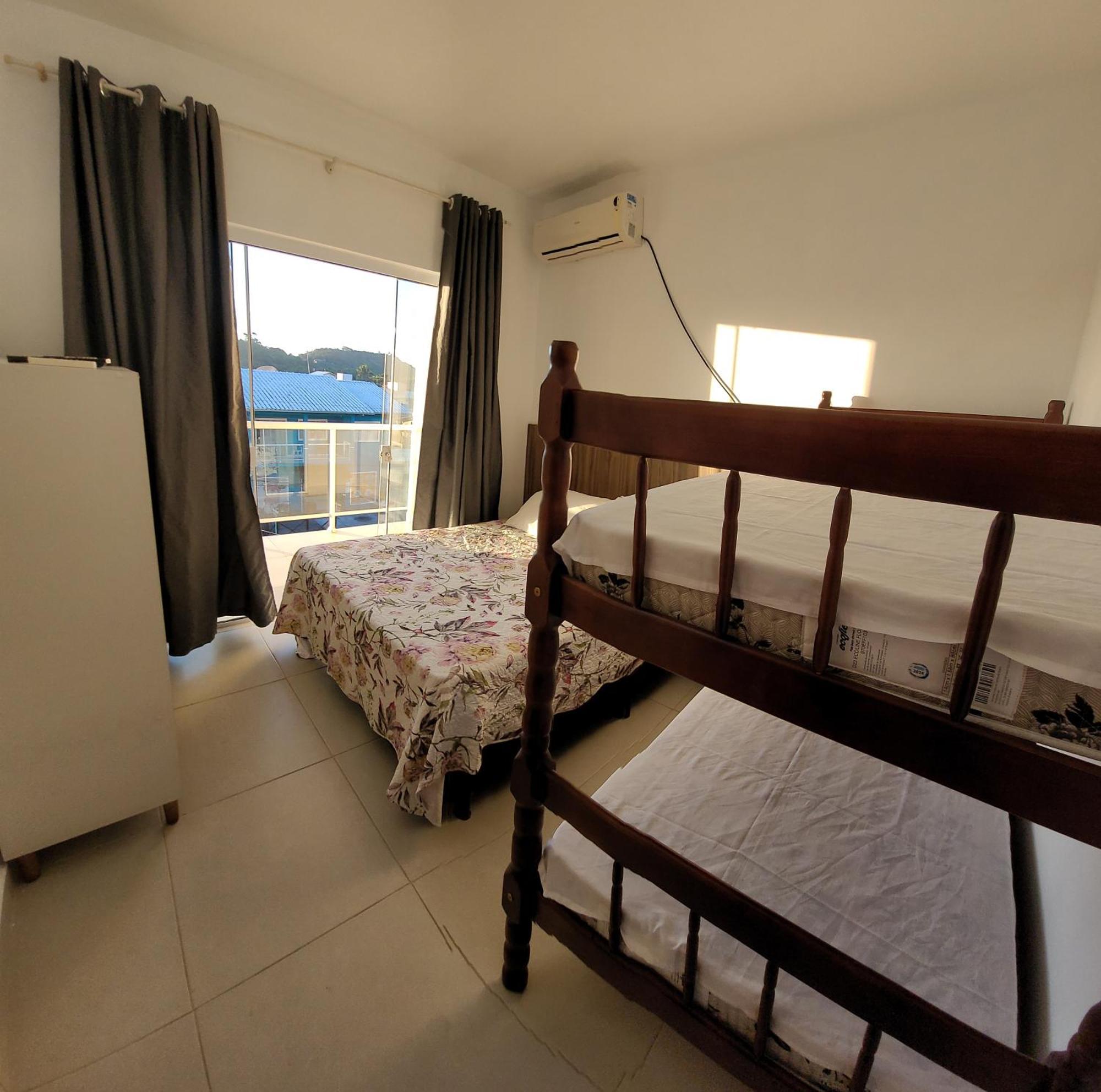 Vo Paulina Apartamentos Penha  Buitenkant foto