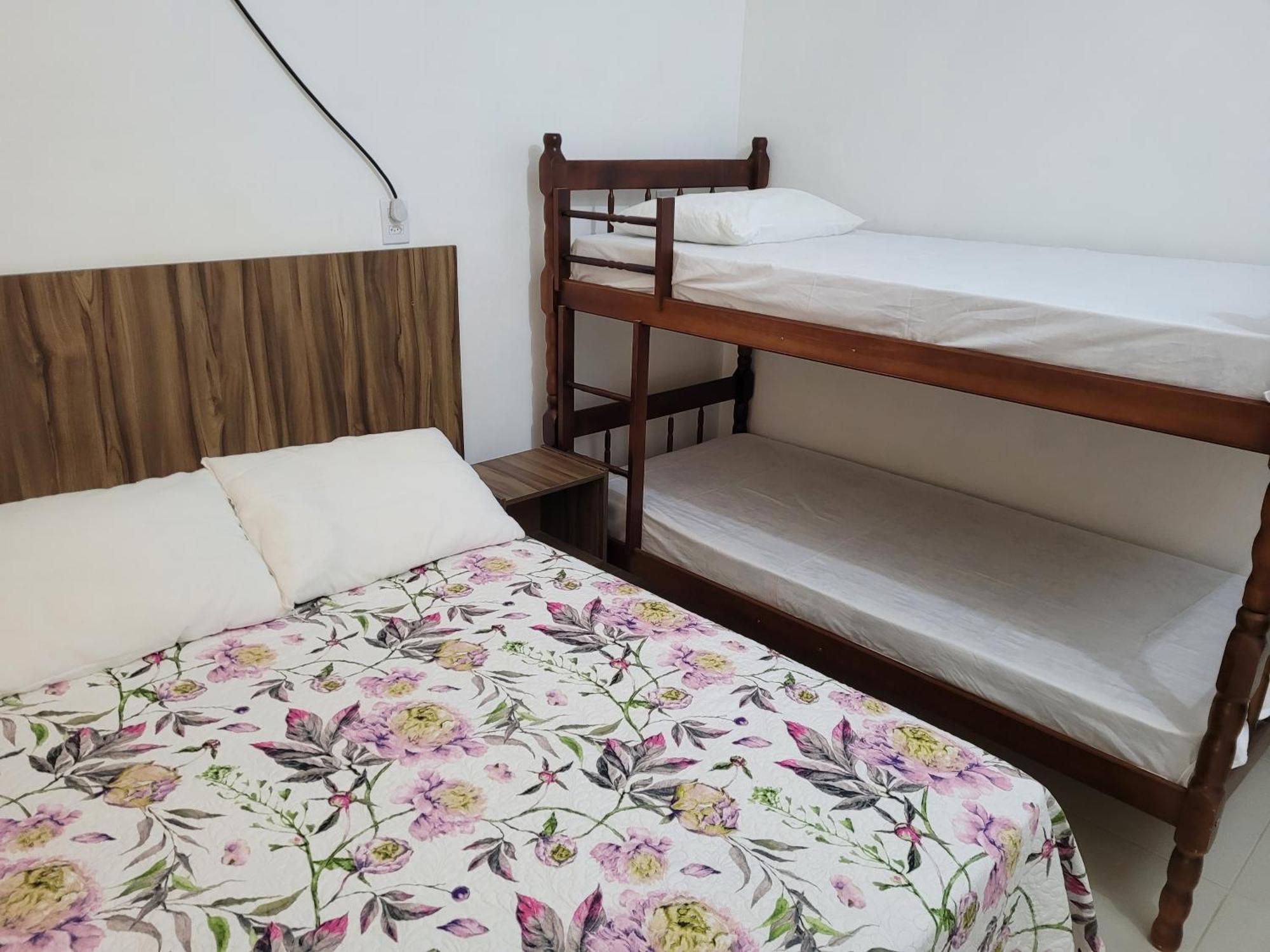 Vo Paulina Apartamentos Penha  Buitenkant foto