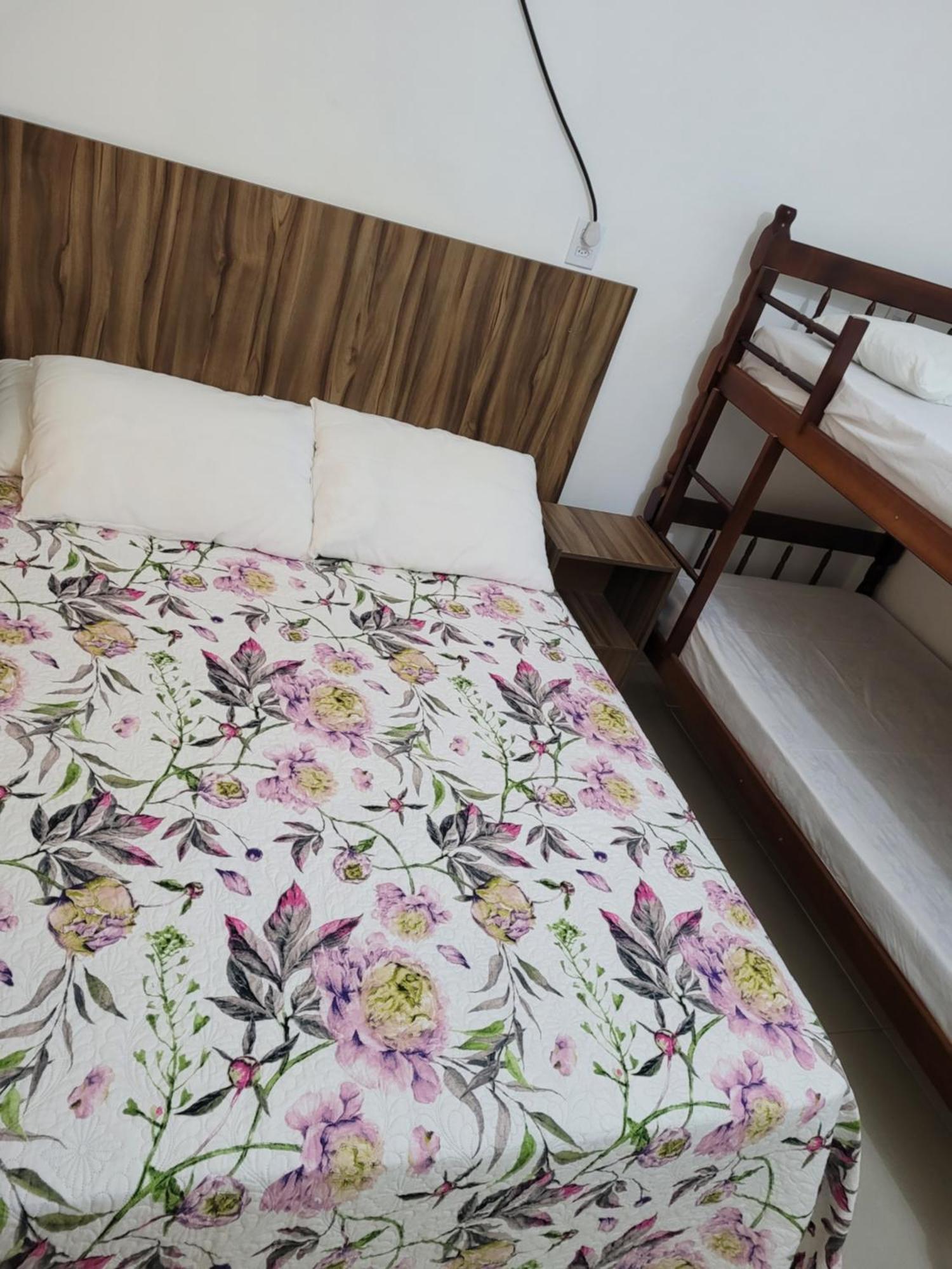 Vo Paulina Apartamentos Penha  Buitenkant foto