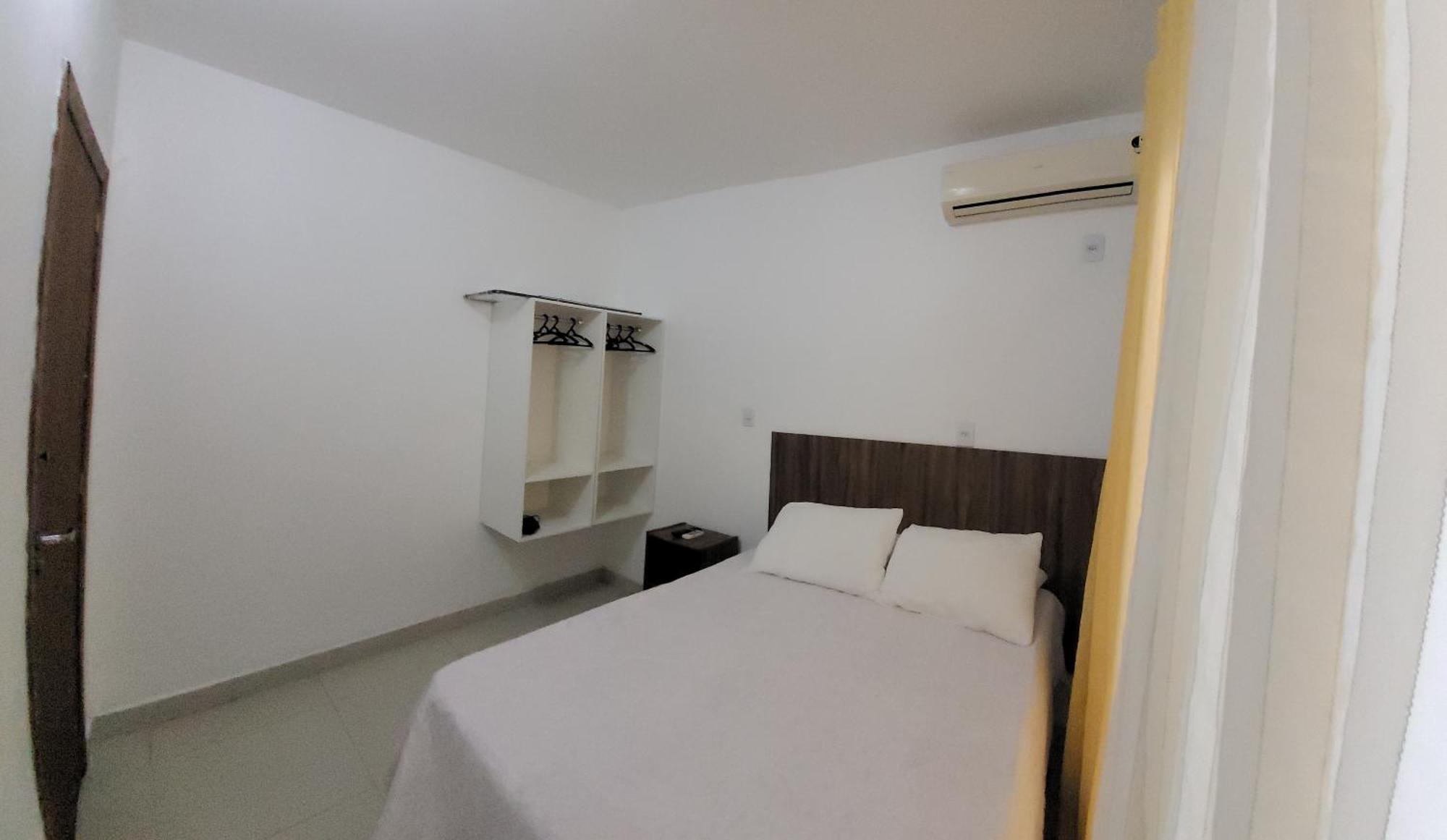 Vo Paulina Apartamentos Penha  Buitenkant foto