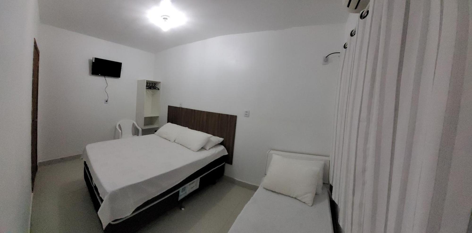 Vo Paulina Apartamentos Penha  Buitenkant foto