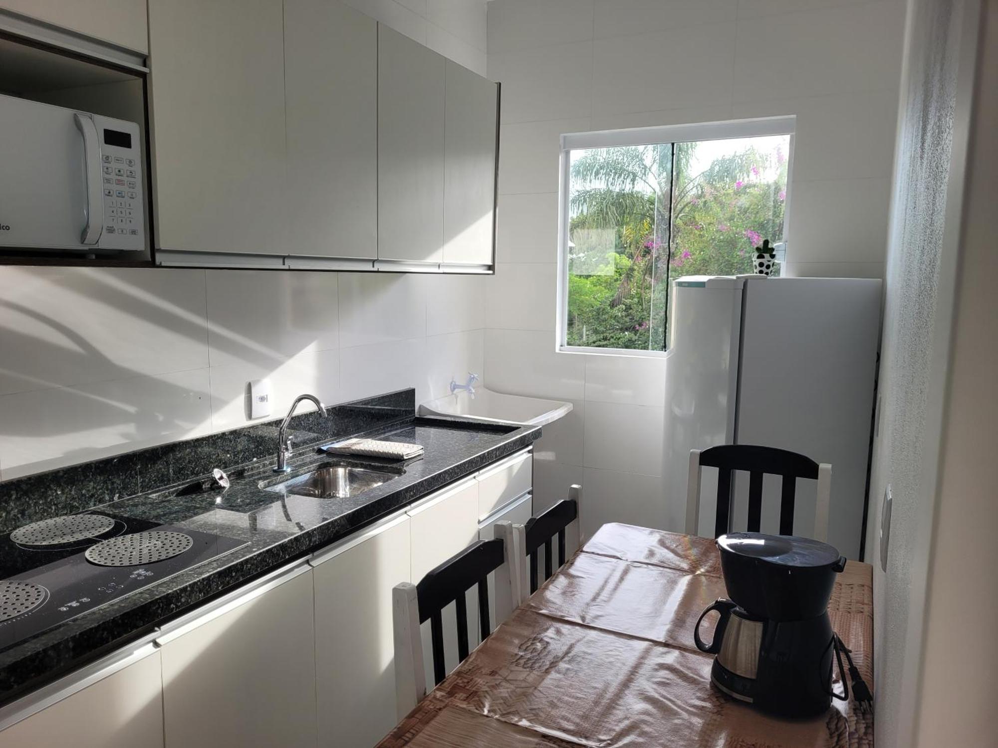 Vo Paulina Apartamentos Penha  Buitenkant foto