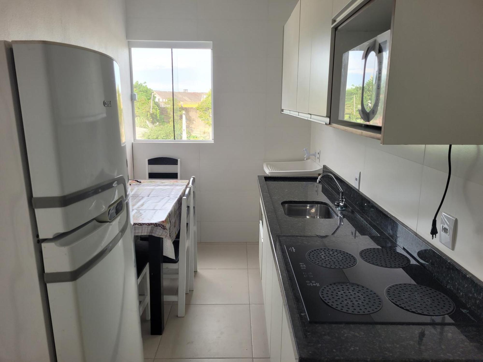 Vo Paulina Apartamentos Penha  Buitenkant foto