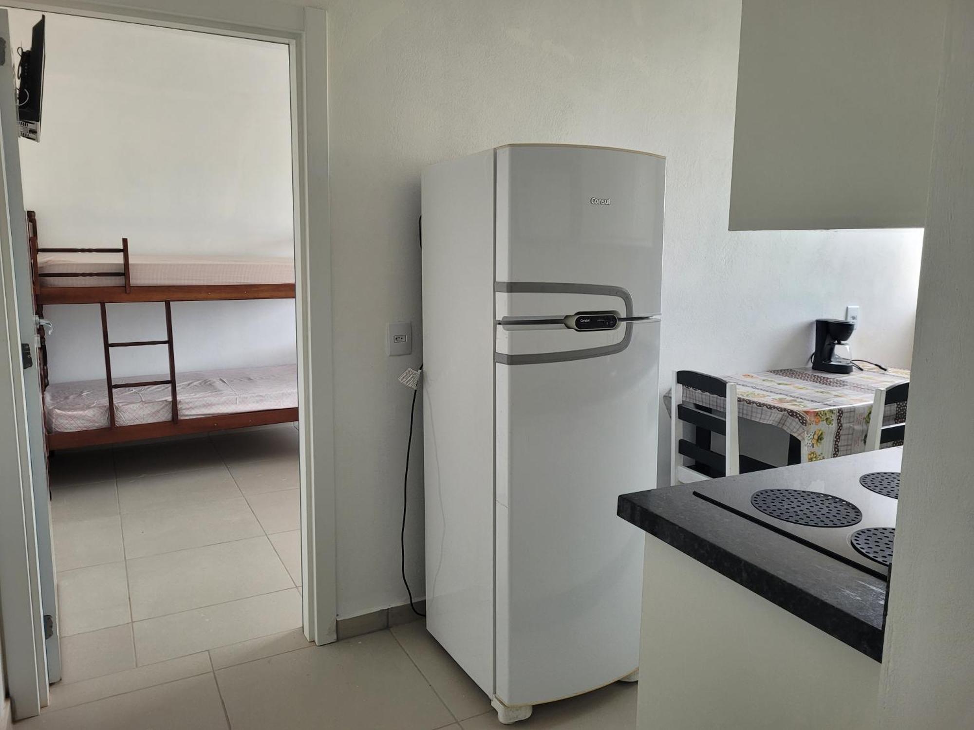 Vo Paulina Apartamentos Penha  Buitenkant foto