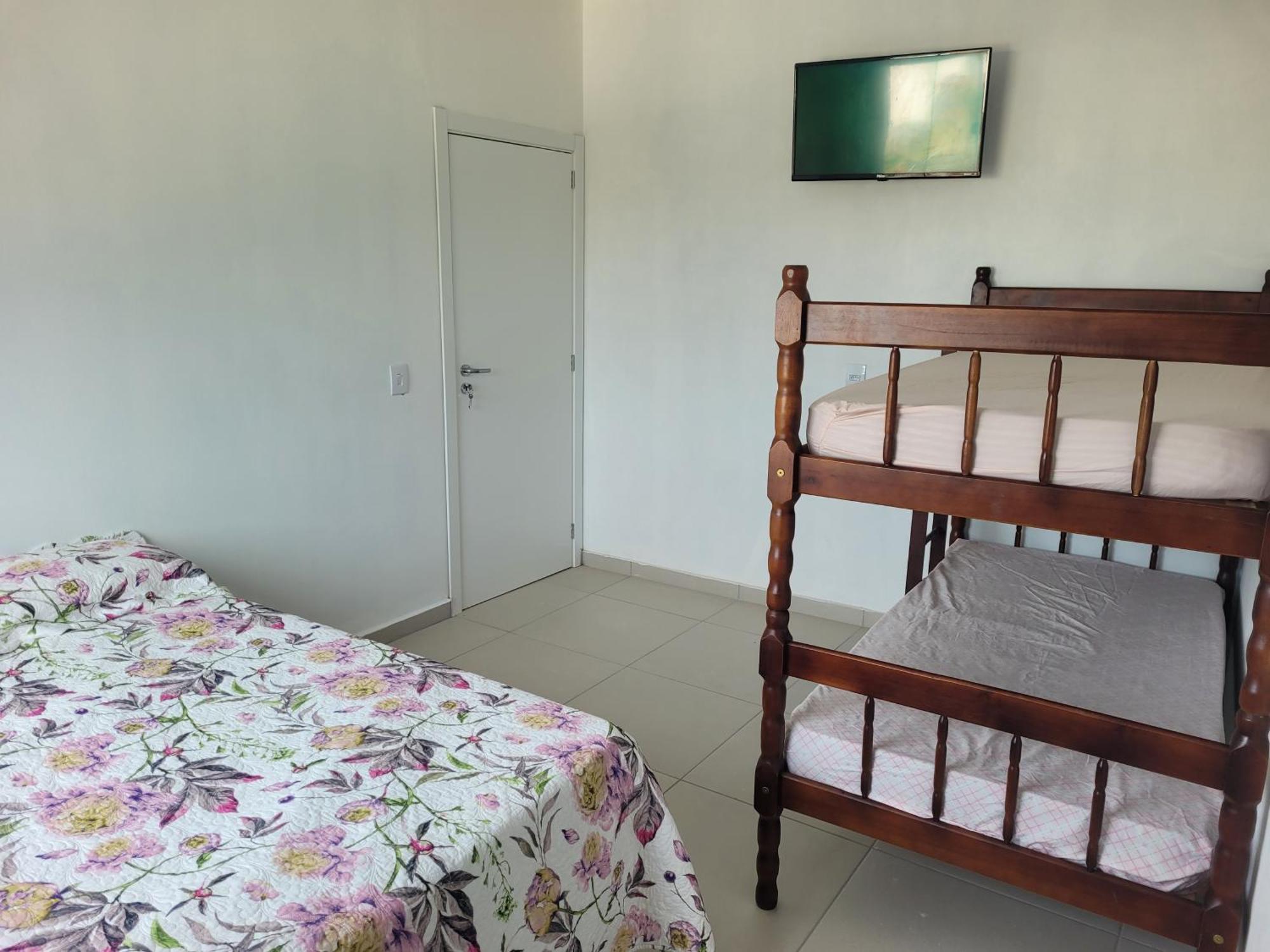 Vo Paulina Apartamentos Penha  Buitenkant foto